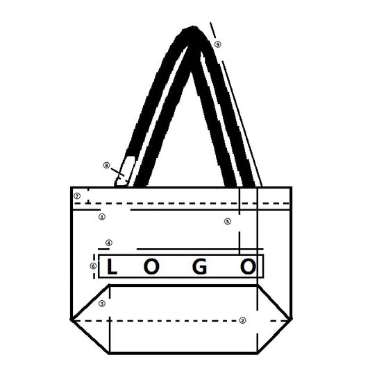 Customized Shopping Bags