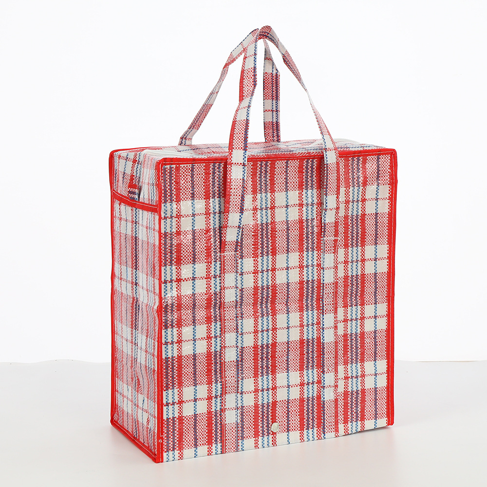 Moving Bulk Bag