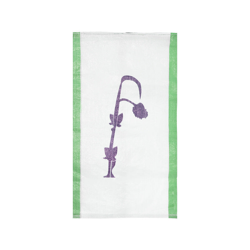 Food Building Bag