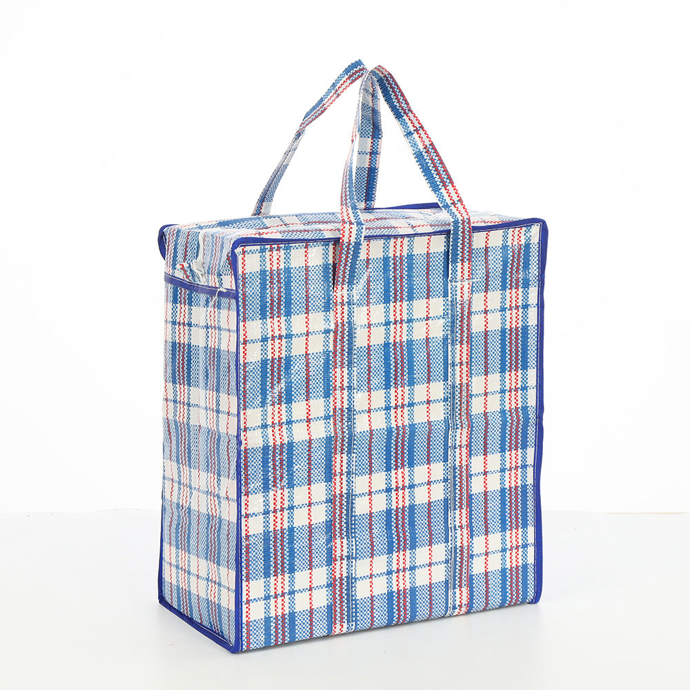 Moving Bulk Bag