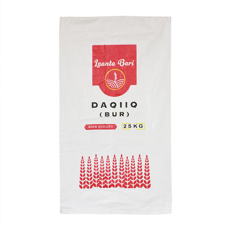 Food Building Bag