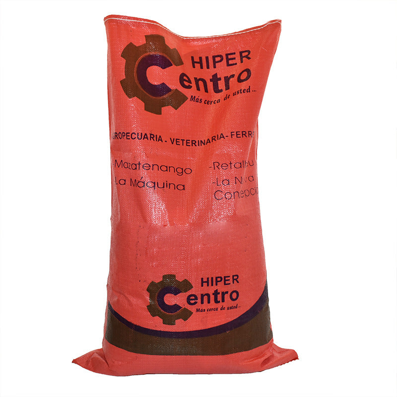 Food Building Bag