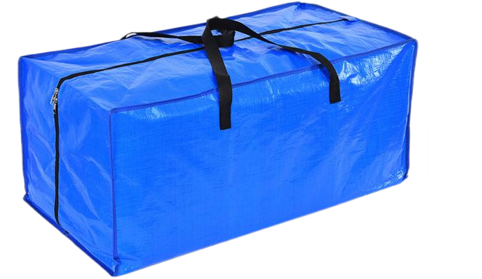 Moving Bulk Bag
