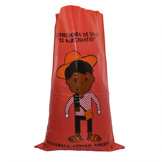 Food Building Bag