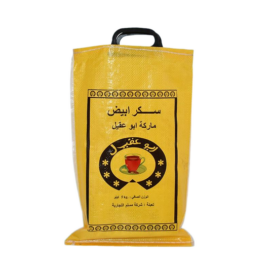Food Building Bag