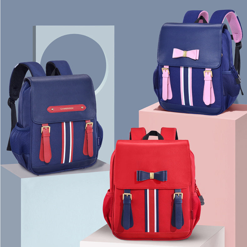 〖Kindergarten School Bags〗 5-7 years old boy girl child preschool backpack kindergarten