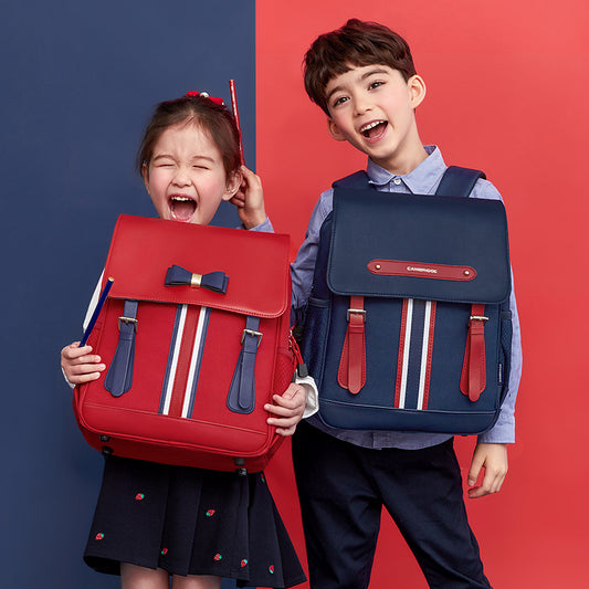 〖Kindergarten School Bags〗 5-7 years old boy girl child preschool backpack kindergarten