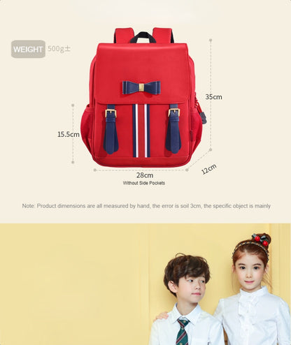 〖Kindergarten School Bags〗 5-7 years old boy girl child preschool backpack kindergarten