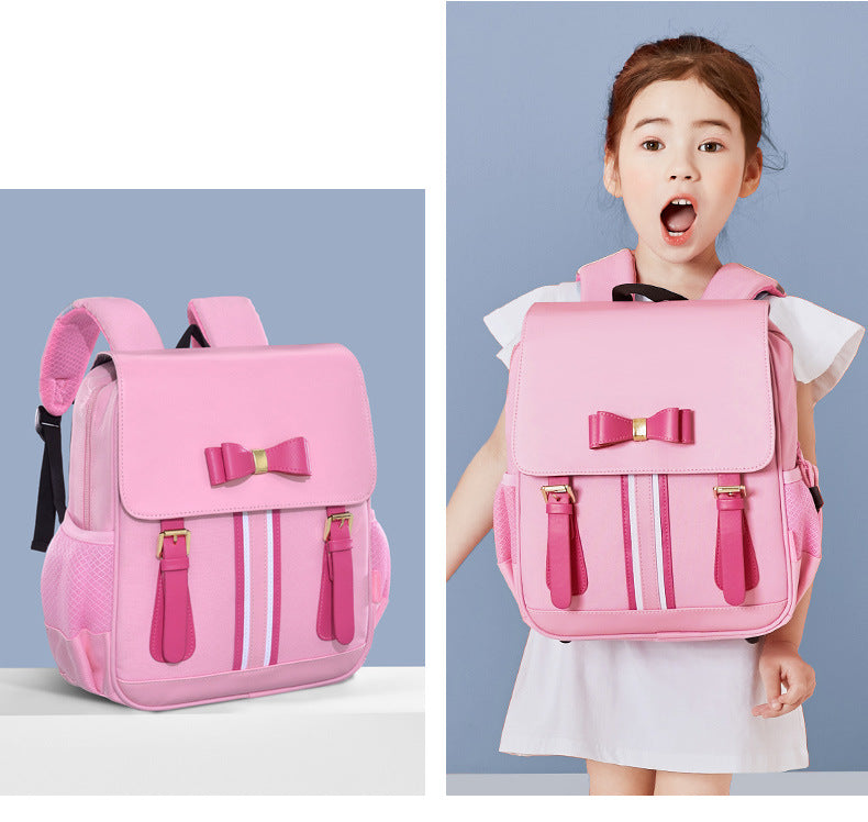 〖Kindergarten School Bags〗 5-7 years old boy girl child preschool backpack kindergarten