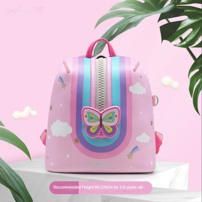 〖Kindergarten School Bags〗 2-6 years old baby boy girl child preschool backpack kindergarten