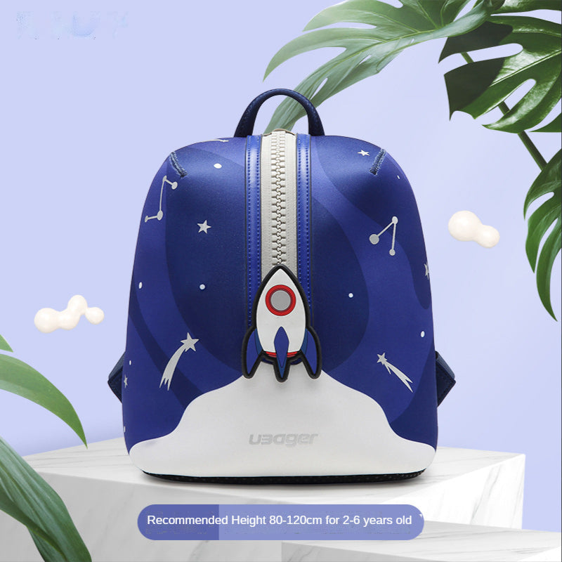 〖Kindergarten School Bags〗 2-6 years old baby boy girl child preschool backpack kindergarten