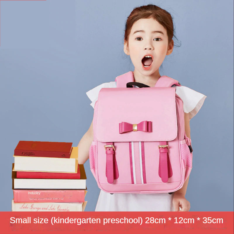 〖Kindergarten School Bags〗 5-7 years old boy girl child preschool backpack kindergarten